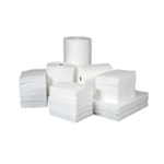 Assorbenti industriali per oli e Idrocarburi