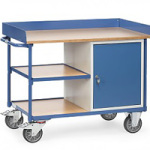 Carrelli di montaggio