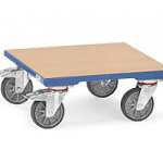 Carrellini da trasporto