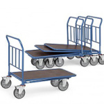 Carrelli Cash & Carry