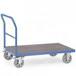 Carrelli grande portata