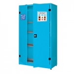 armadi per liquidi chimici