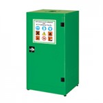 armadi per Fitosanitari e pesticidi