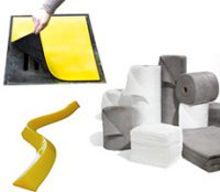 Assorbenti Industriali