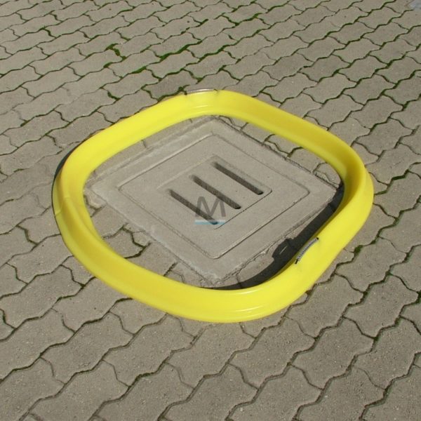 Barriera flessibile anti sversamento 300cm