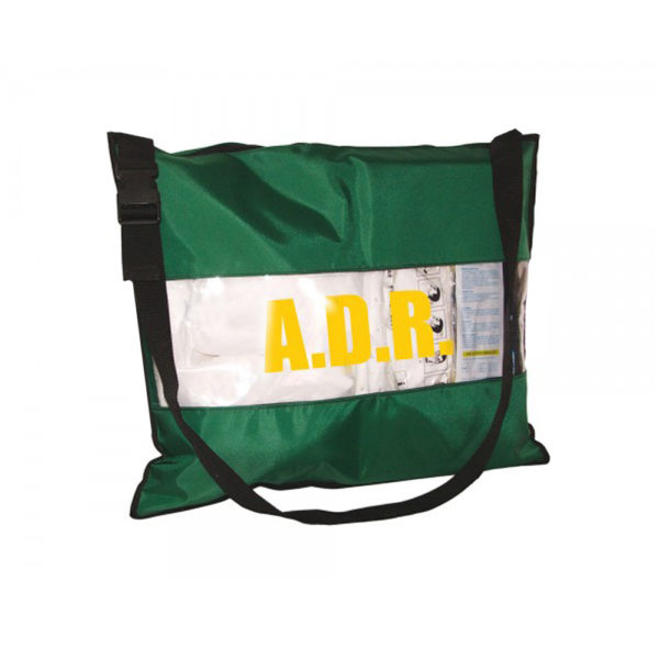 ADR spill kit universale - 21 Lt