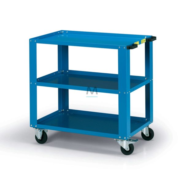 Carrello 3 ripiani