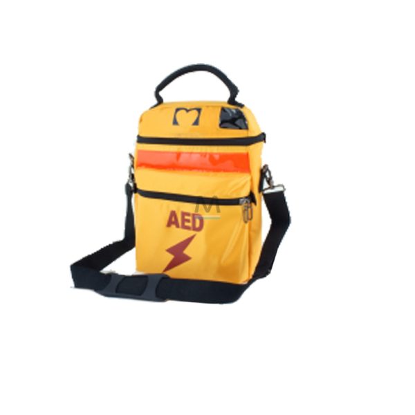 Borsa per defibrillatore semi-automatico