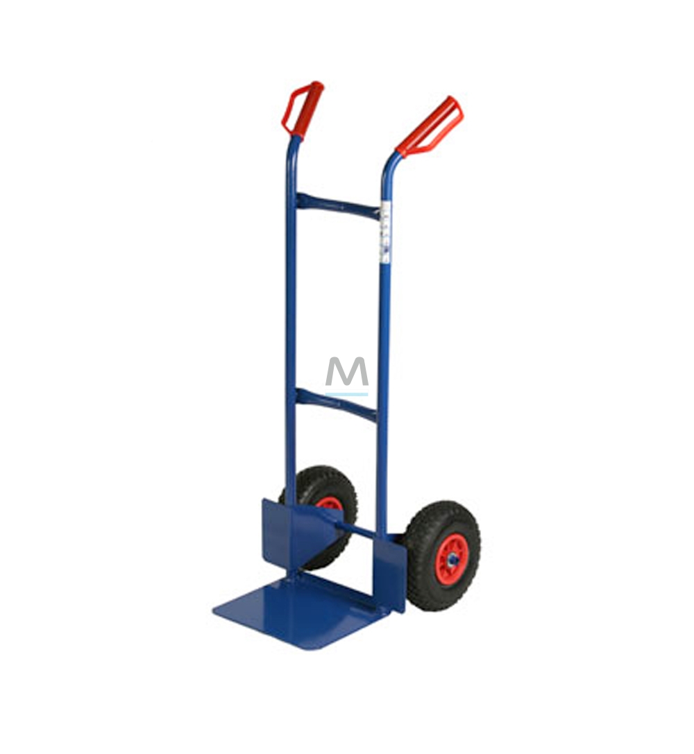 Carrello portatutto – portata 200 Kg