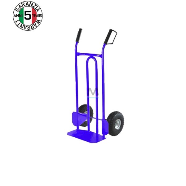 Carrello portapacchi portata 300 kg