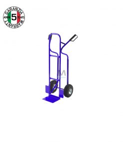 Carrello portapacchi alto portata 250 kg