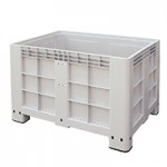 Bins in Plastica Atossici