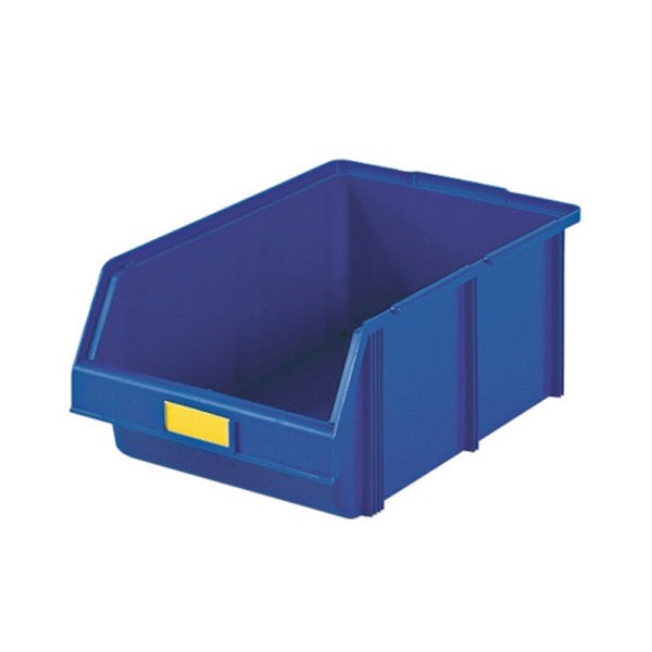 Contenitore per cassettiera a bocca di lupo 207x335x150h