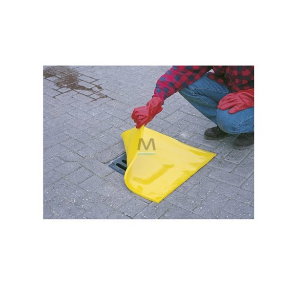 Barriera copri tombino 46x46cm
