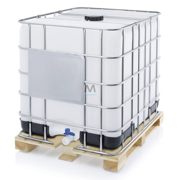 cisterna acqua 1000 litri
