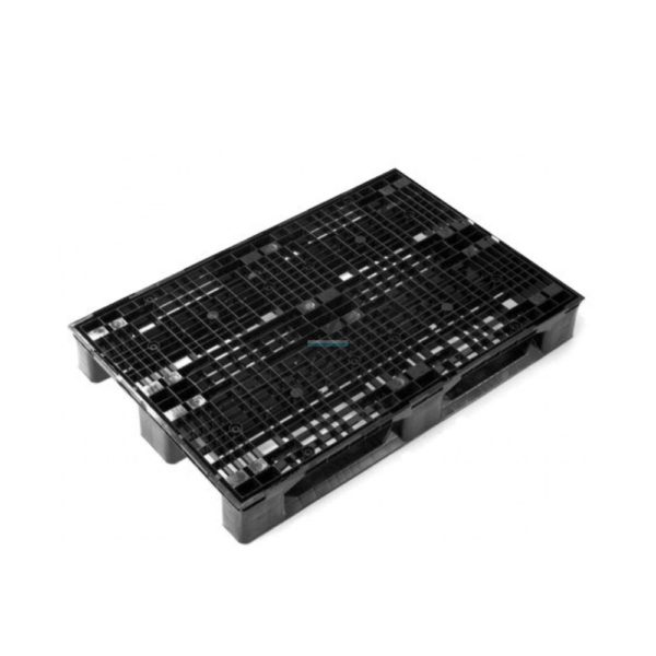 Pallet in plastica a carico pesante 800x1200
