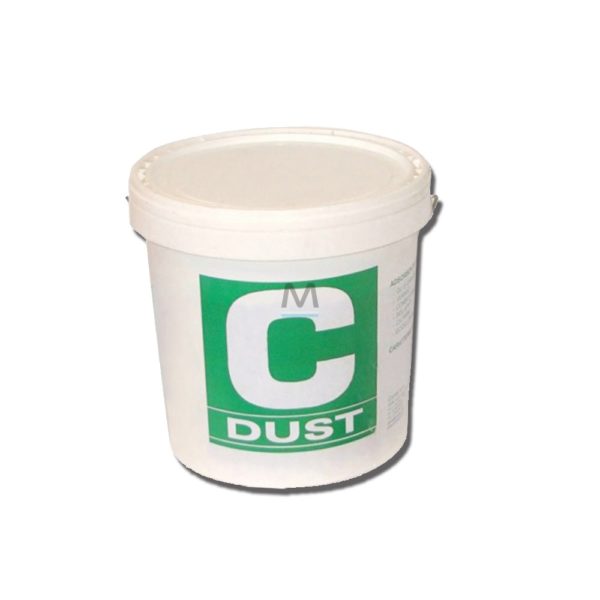 Assorbitore in polvere C DUST per oli e vernici - 3KG