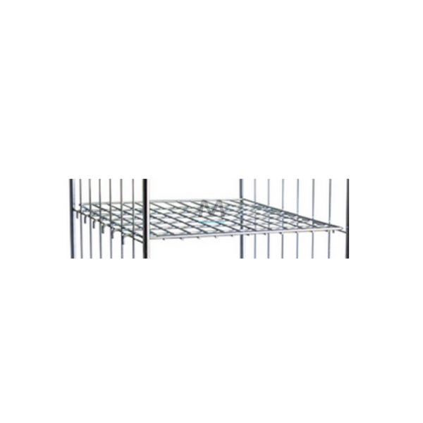RIPIANO PER ROLL CONTAINER STD o security