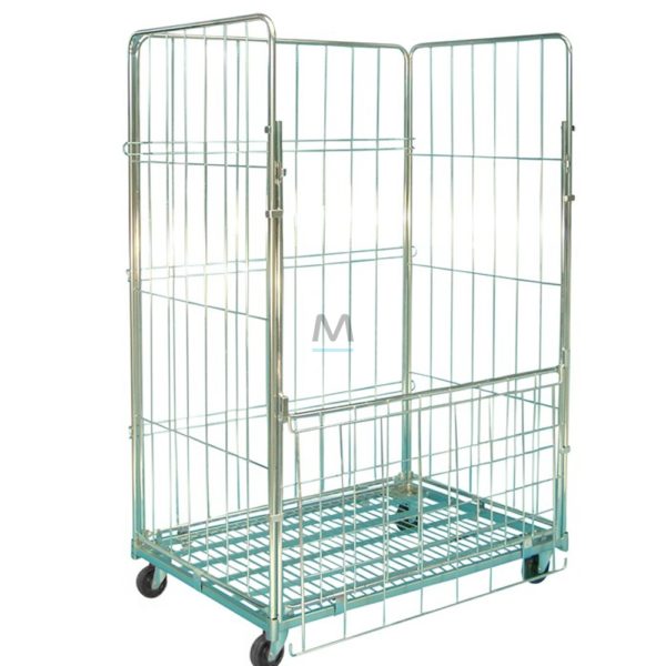 roll container