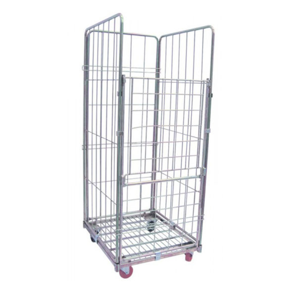 roll container 4 sponde