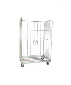 roll container 2 sponde