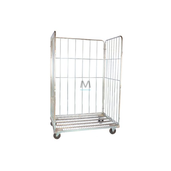 roll container 2 sponde