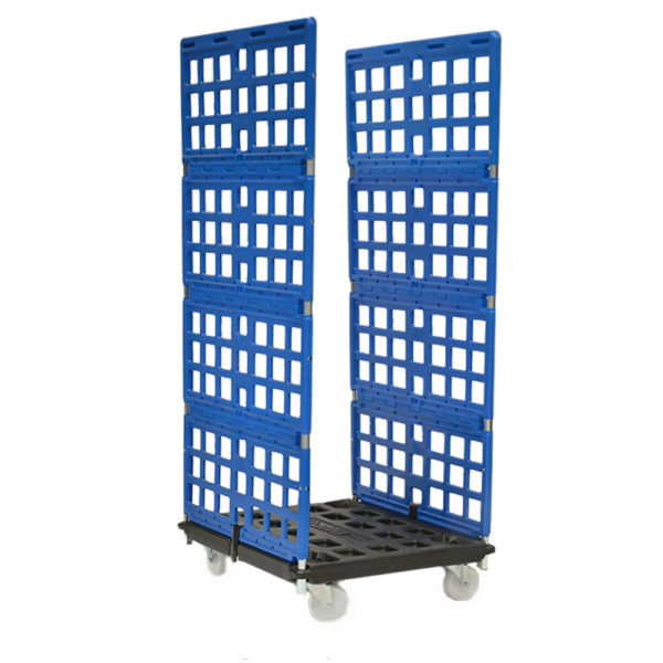 roll container in plastica