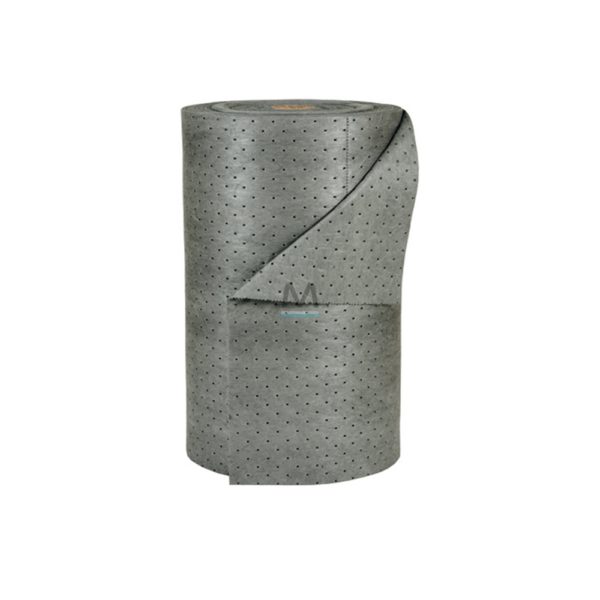 Rotoli assorbenti per liquidi universali 50cm x 40mt