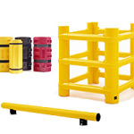 Barriere di sicurezza