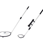 Specchi per ispezioni di sicurezza