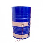 Fasce riscaldanti per fusti