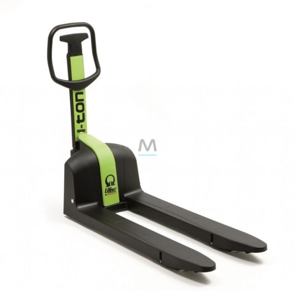 Transpallet manuale Pramac I-TON portata 1000KG S4