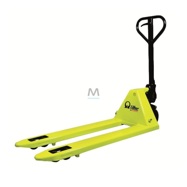 transpallet manuale pramac