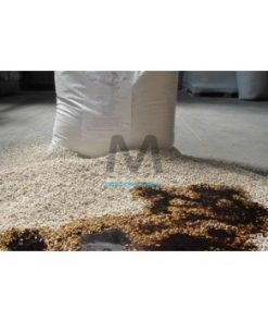 WHITE SORB assorbente minerale polvere fine - 20 KG